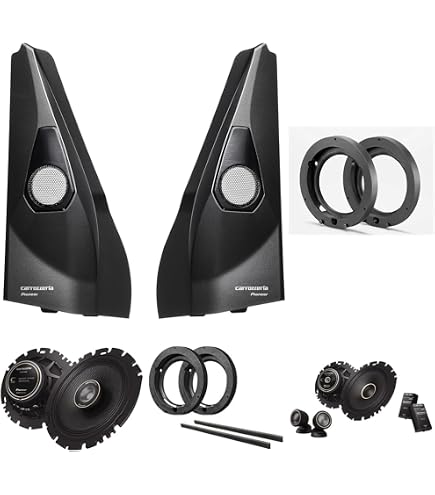 Amazon.co.jp: TS-C1640S+UD-K301+UD-K124ジムニー/シエラ/ノマド